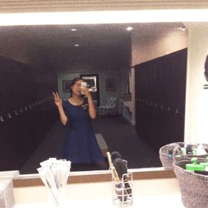 Meet your Posher, Brenda