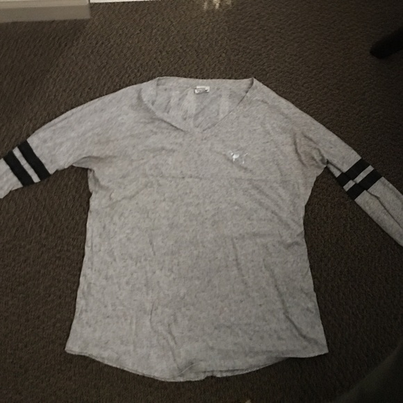 Victoria's Secret PINK Long sleeve shirt