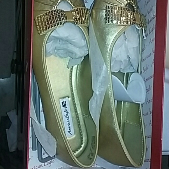 GOLD CARSON FLATS