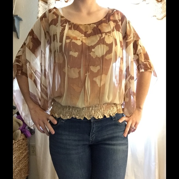 Forever 21 top - Picture 3 of 3