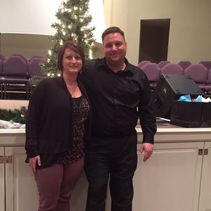 Meet your Posher, Wendy