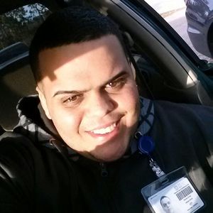 Meet your Posher, Kevin alexis