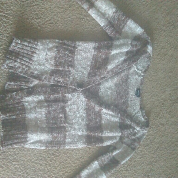 Cardigan from Rue 21