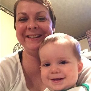 Meet your Posher, Kendra