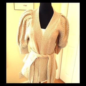 *Snow Day Sale* Princess sleeved Sweater