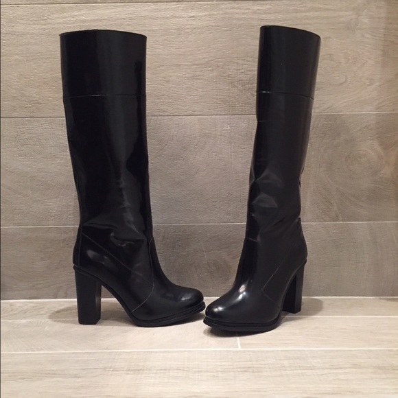 Diane von Furstenberg Boots