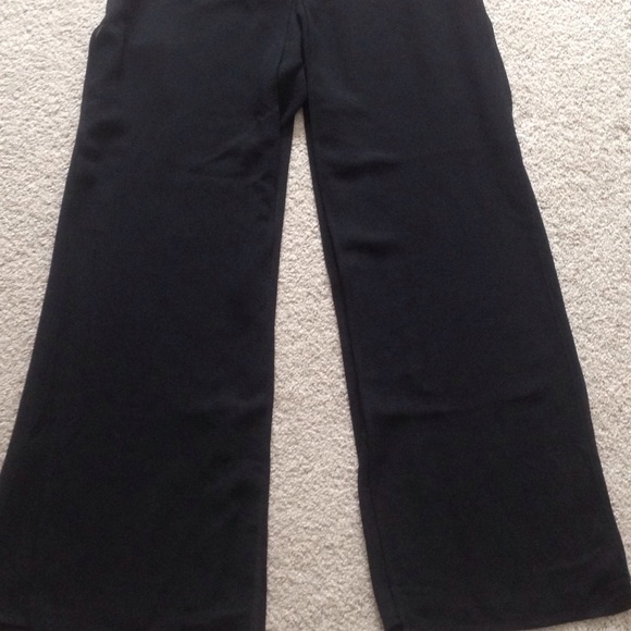Dressy pants