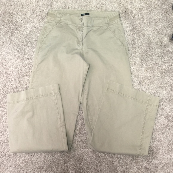 ***SOLD***New York and Co Khaki
