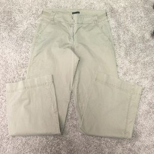 ***SOLD***New York and Co Khaki