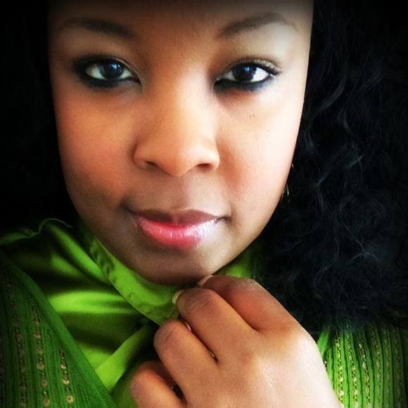 Meet your Posher, Faizah