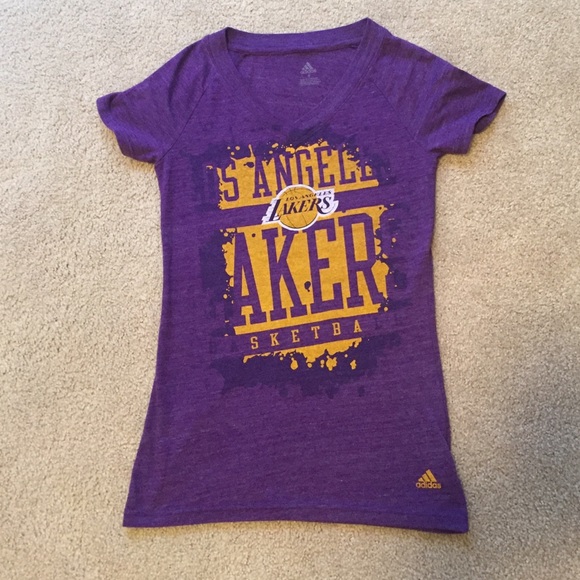 LA Lakers T-shirt