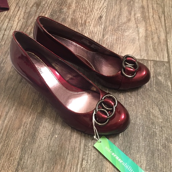 sole sensibility shoes