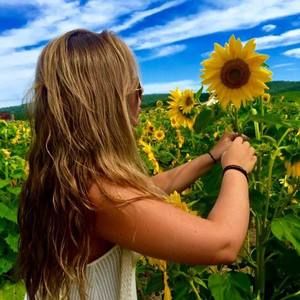 Meet your Posher, Jillian