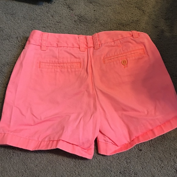 Jcrew broken in chino shorts - Picture 3 of 3