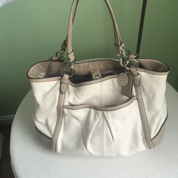 Coach handbag