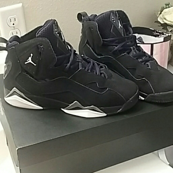 Jordan True Flight BG
