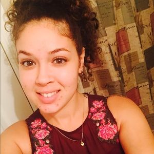Meet your Posher, Erika