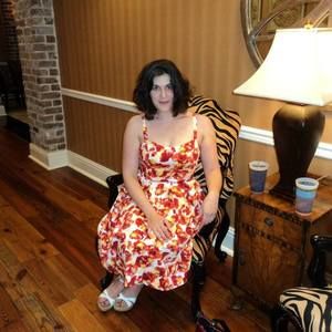 Meet your Posher, Jennifer