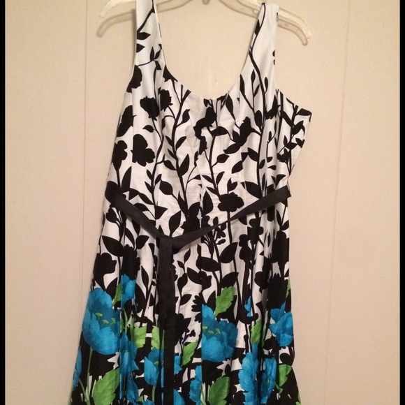 Jessica Howard dress 16