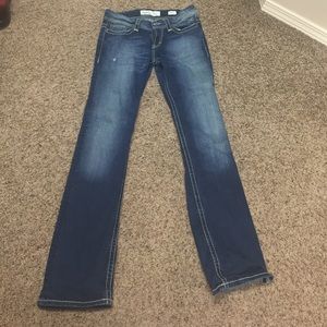 BKE jeans Payton brand. Size 28