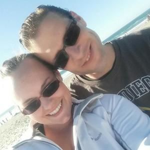 Meet your Posher, Ashlee