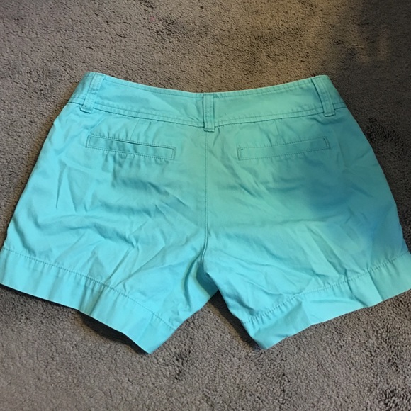 Lilly Pulizter Callahan short pool blue - Picture 3 of 3