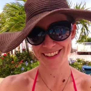 Meet your Posher, Brielle