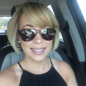 Meet your Posher, Amanda