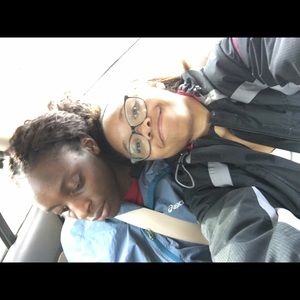 Meet your Posher, Holly