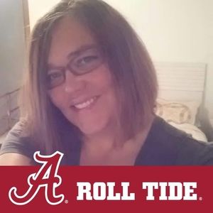 Meet your Posher, Teresa