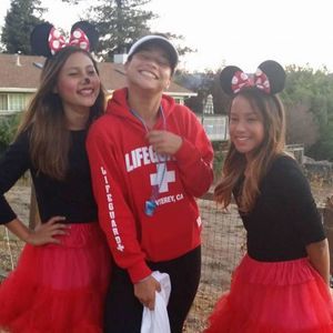 Meet your Posher, Maddie