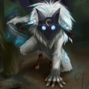 Meet your Posher, Marley