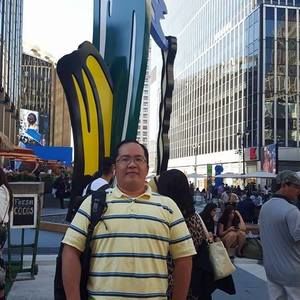 Meet your Posher, Win