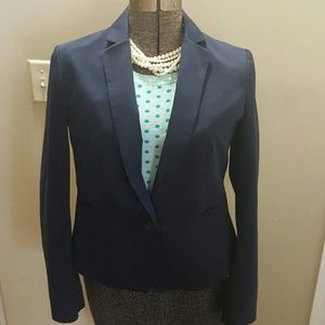 Blazer Ann Taylor