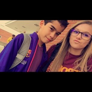 Meet your Posher, Taylor