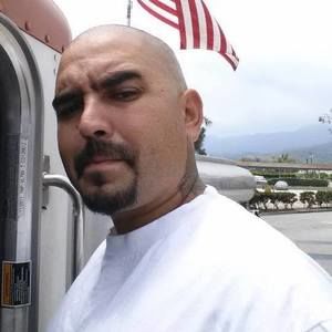 Meet your Posher, Rafael