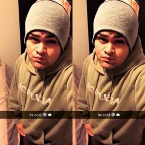 Meet your Posher, Andres