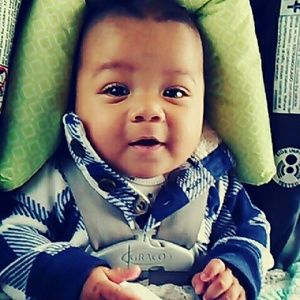 Meet your Posher, Alexandria