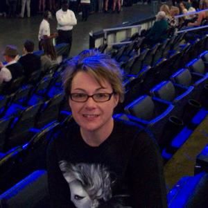 Meet your Posher, Paula
