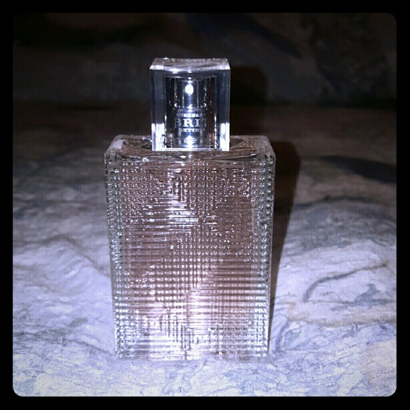 Burberry Brit Rhythm eau de toilette