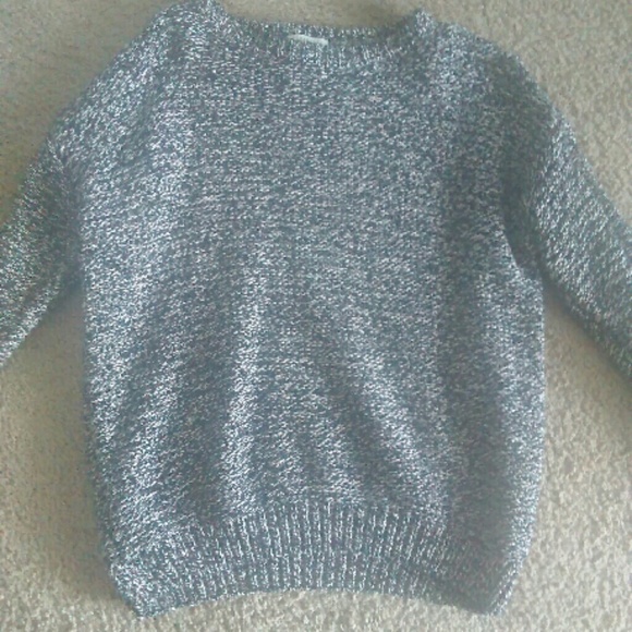 Sweater from Forever 21