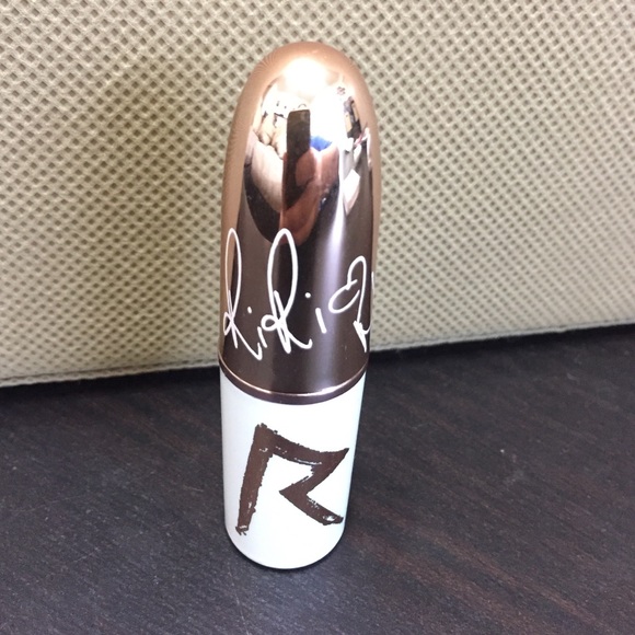 RiRi MAC Lipstick