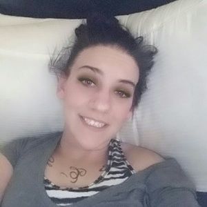 Meet your Posher, Katelyn