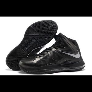 Meet your Posher, Terril