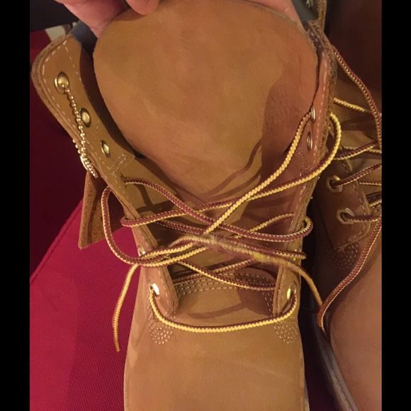 Timberland