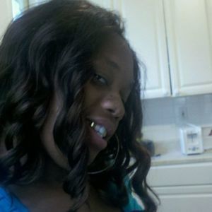 Meet your Posher, Denedra