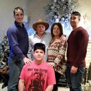 Meet your Posher, Keigan