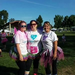 Meet your Posher, Kristi