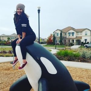 Meet your Posher, Hazel