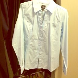 Express essential shirt